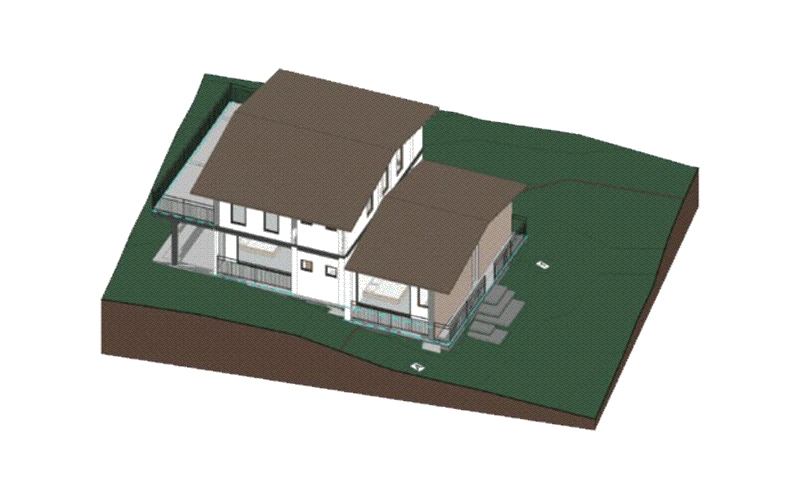Building Information Modeling (BIM)