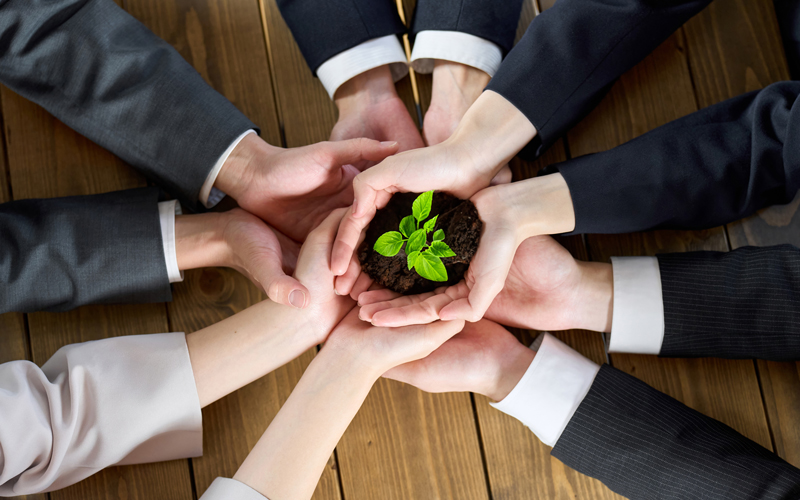 Compromiso Social y Empresarial